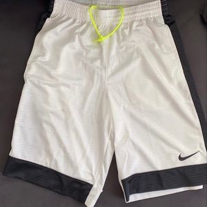 Nike basketball shorts